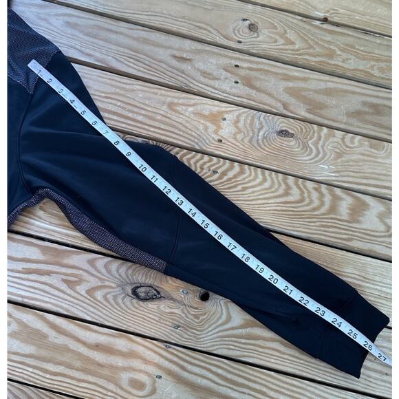 Air Jordan Dri Fit Sweatshirt Jacket Size Small Men’s Black Full Zip - Picture 8 of 8